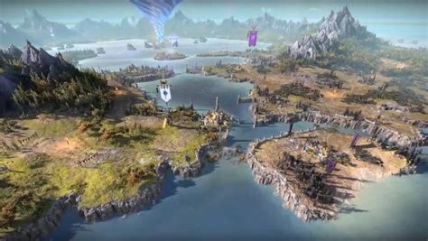 total war warhammer 2 campaign difficulty|Eye of the Vortex .